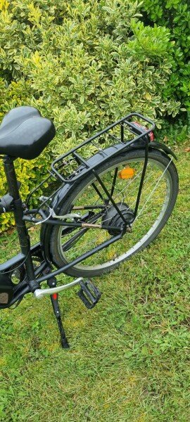 Location vélo électrique image