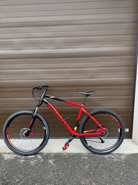 VTT Rockrider ST 900 XL image