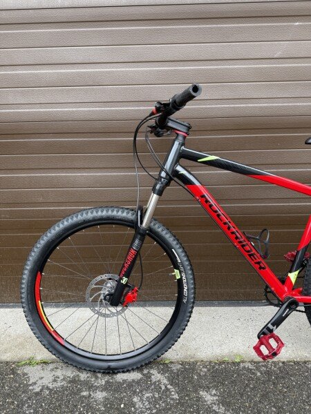 VTT Rockrider ST 900 XL image
