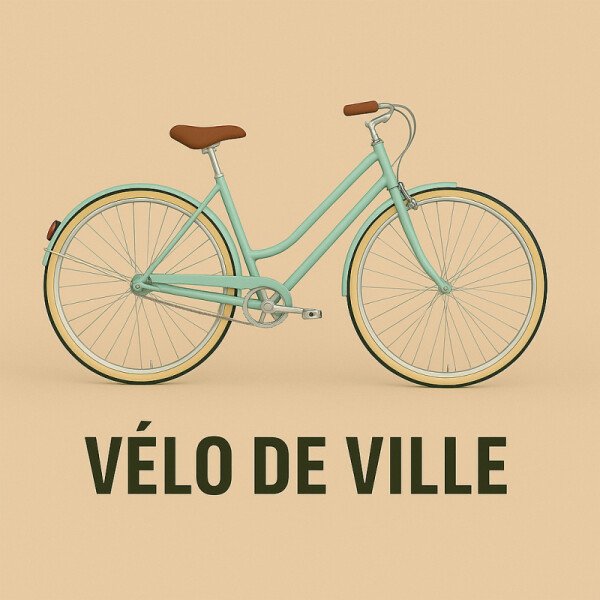 Location de vélos courte ou longue durée image