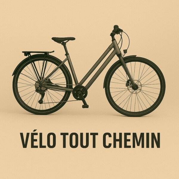 Location de vélos courte ou longue durée image