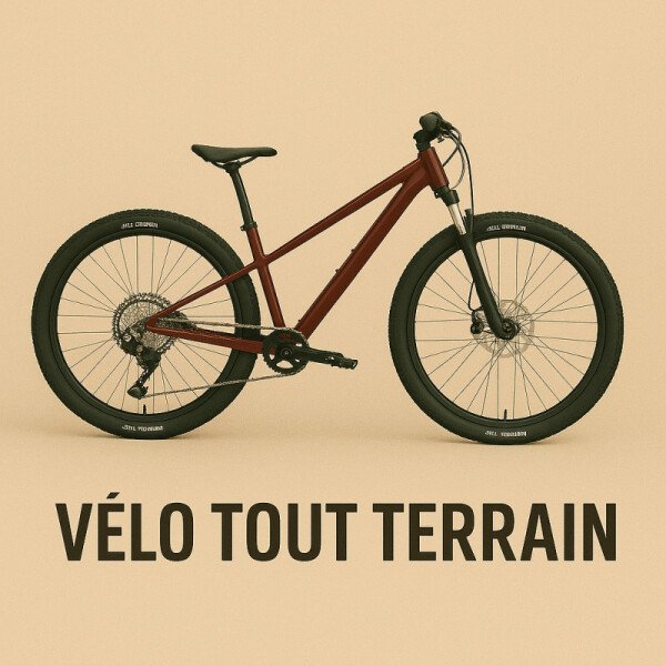 Location de vélos courte ou longue durée image