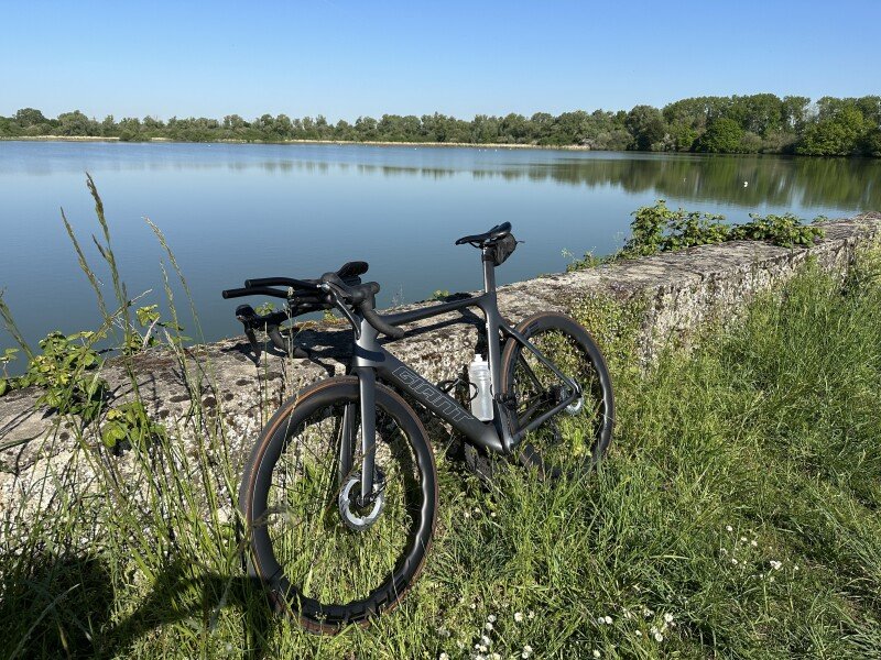 Giant Propel - Triathlon - Ultegra image