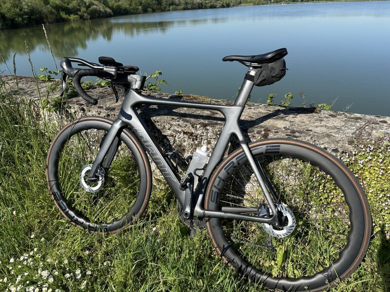 Giant Propel - Triathlon - Ultegra image