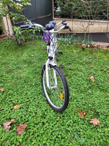 Loue vélo tandem image