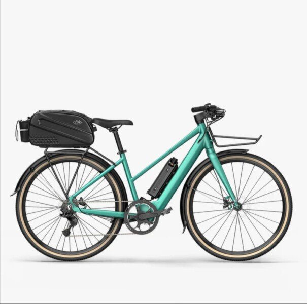 Vélo Fiido C22 VAE image