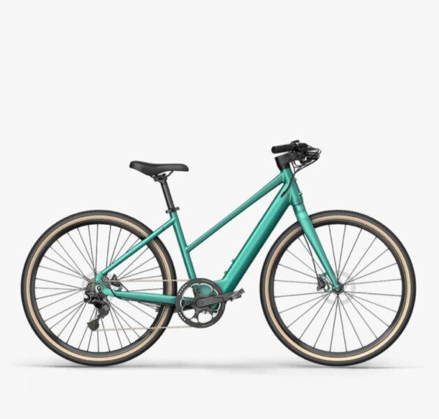 Vélo Fiido C22 VAE image