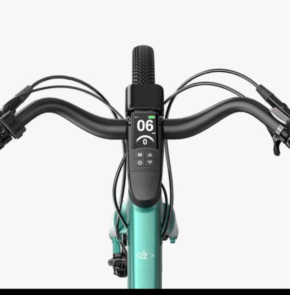 Vélo Fiido C22 VAE image