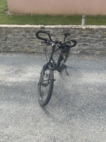 LOCATION - Vélo de voyage Fahrradmanufaktur image