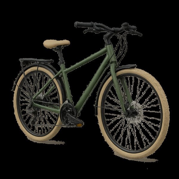 VTT musculaire image