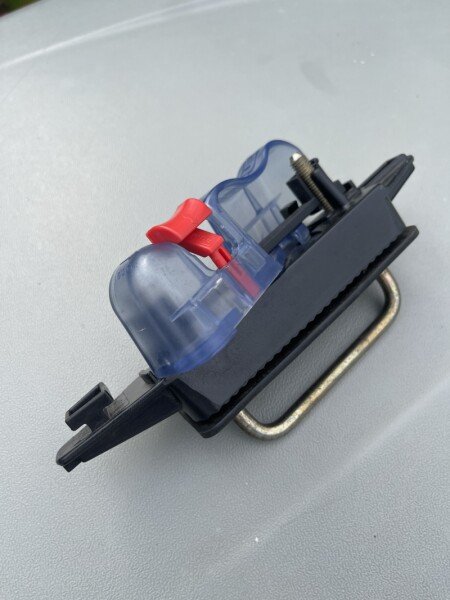 LOCATION COFFRE DE TOIT THULE image