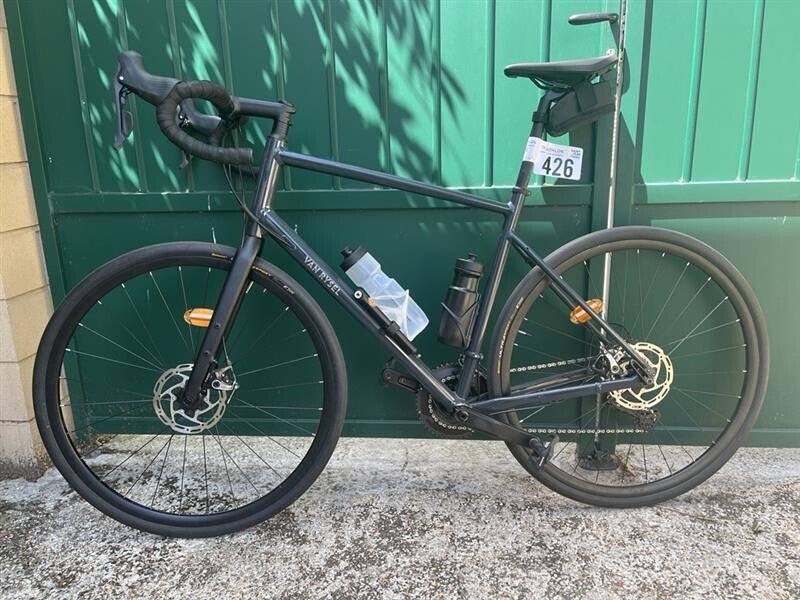 Location Vélo Route Van Rysel XL image