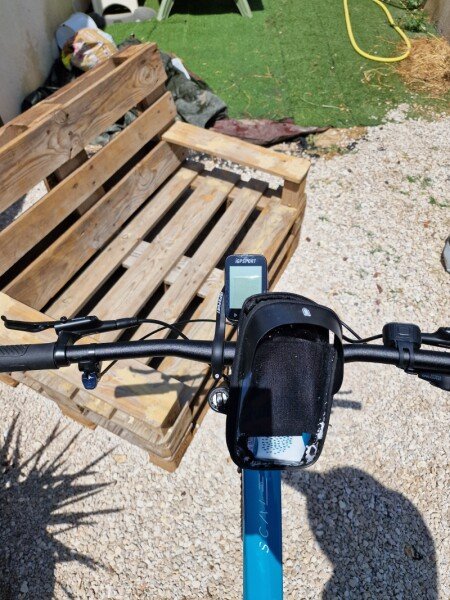 Scott scale 980 image