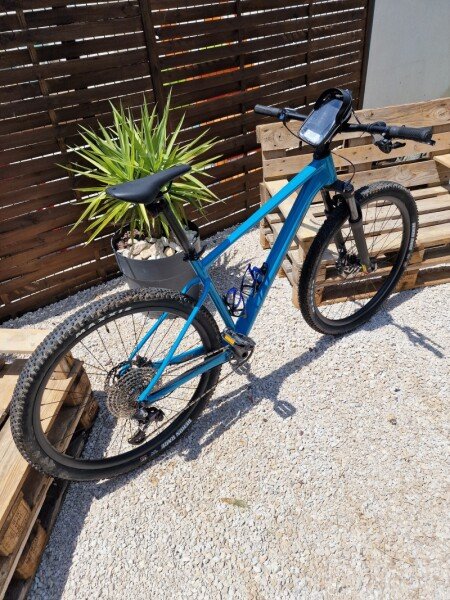 Scott scale 980 image