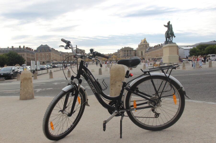 TREK | Navigator 2.0 WSD • Dutch Bike image