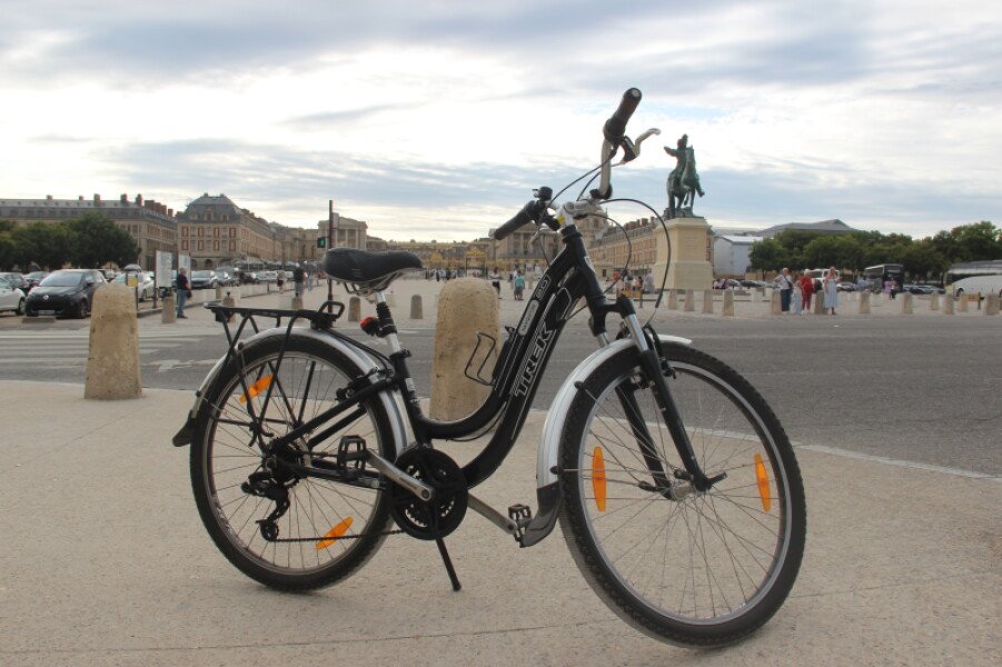 TREK | Navigator 2.0 WSD • Dutch Bike image