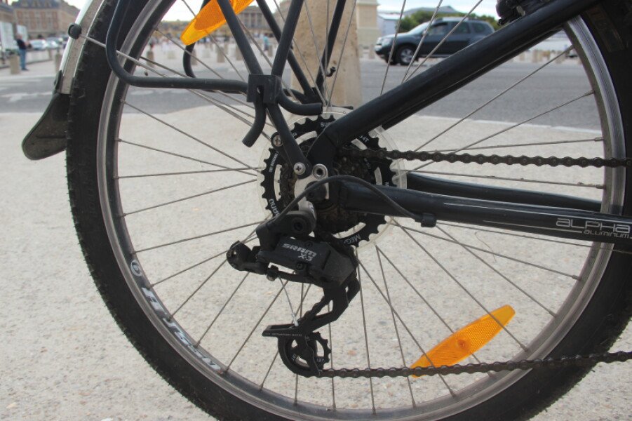 TREK | Navigator 2.0 WSD • Dutch Bike image