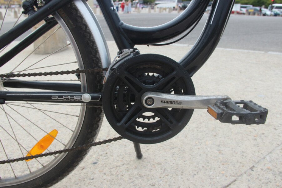 TREK | Navigator 2.0 WSD • Dutch Bike image