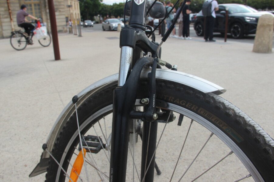 TREK | Navigator 2.0 WSD • Dutch Bike image