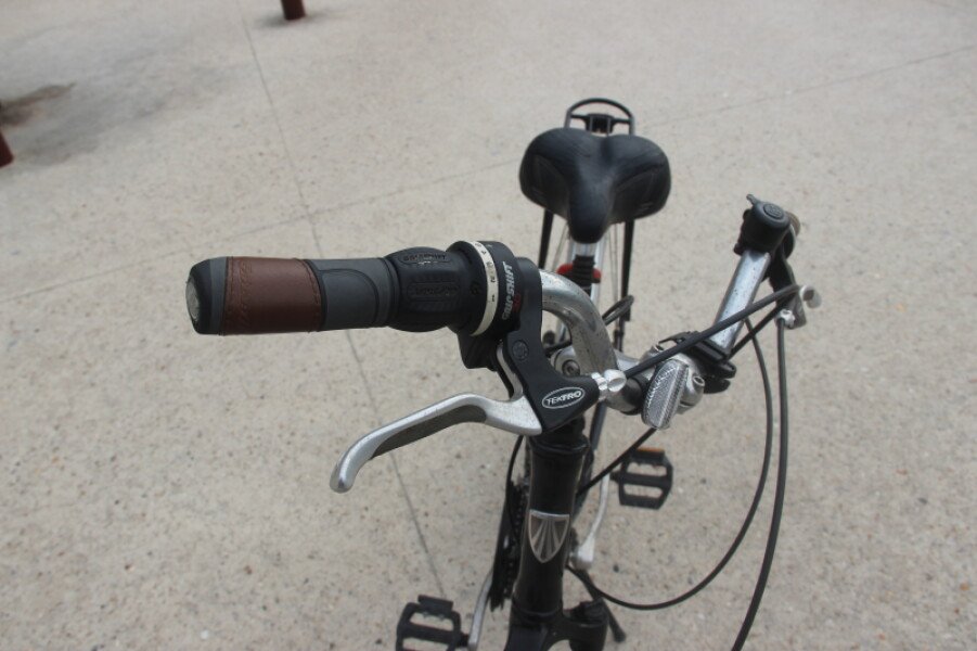 TREK | Navigator 2.0 WSD • Dutch Bike image