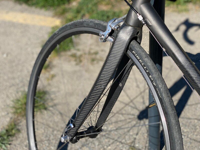 Look kg 381 full carbone image