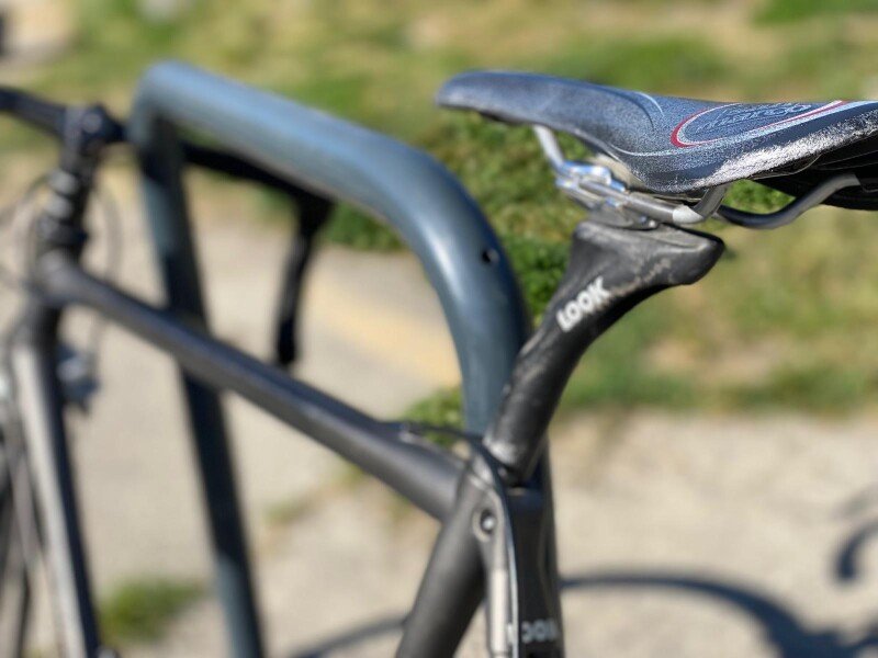 Look kg 381 full carbone image