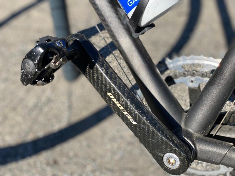 Look kg 381 full carbone image