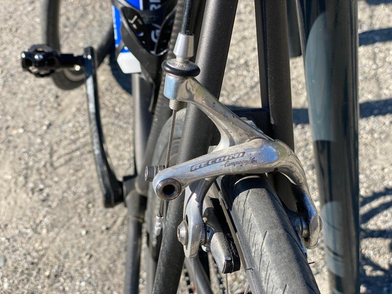 Look kg 381 full carbone image