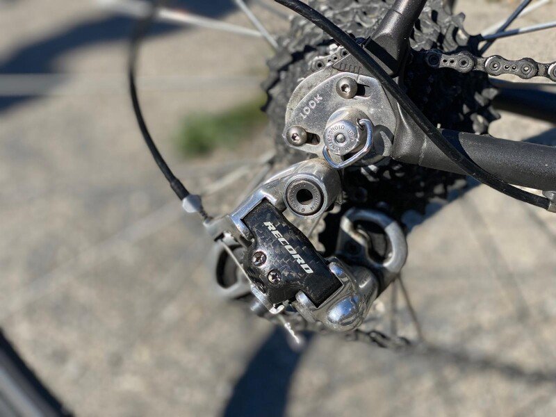 Look kg 381 full carbone image