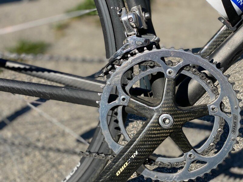 Look kg 381 full carbone image