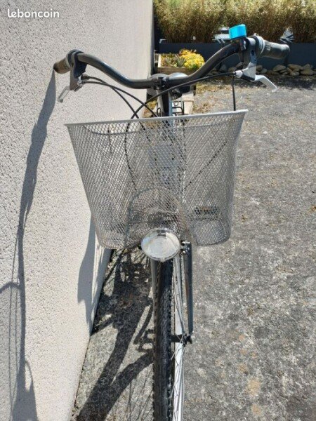 Vélo de ville - Saint-Brieuc image