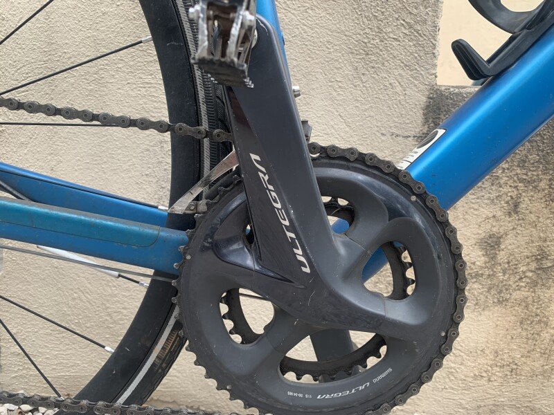 Canyon Lite Road image