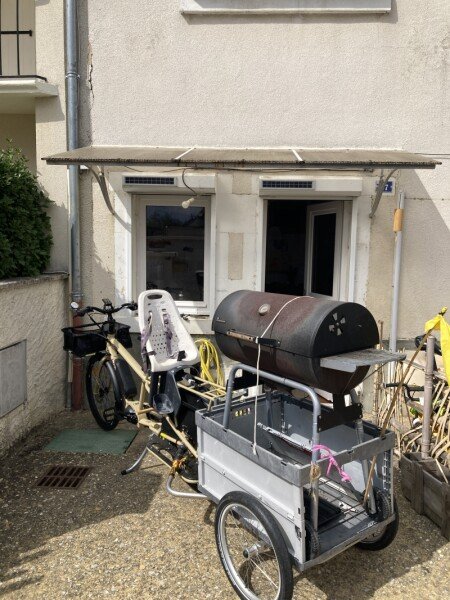 Location YUBA MUNDO circular image