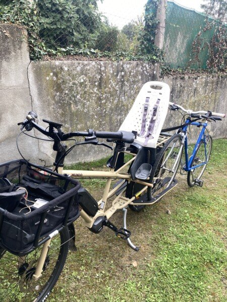 Location YUBA MUNDO circular image