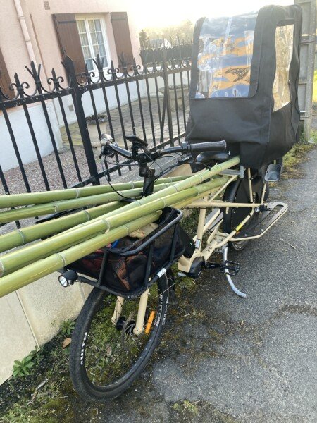 Location YUBA MUNDO circular image