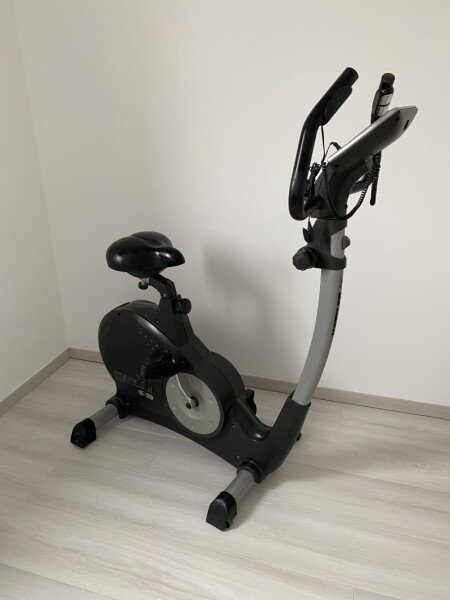 Vélo appartement kettler image