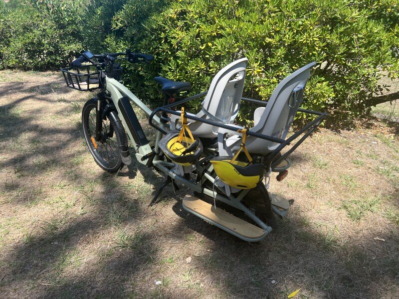 Longtail Décathlon image