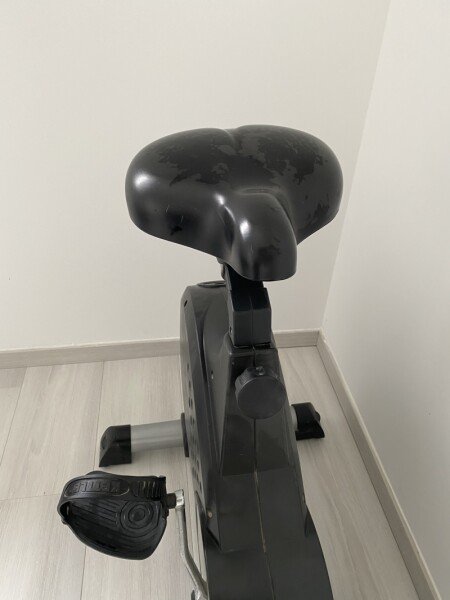 Vélo appartement kettler image