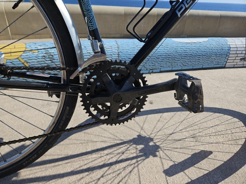 VTC randonnée et cyclotourisme image