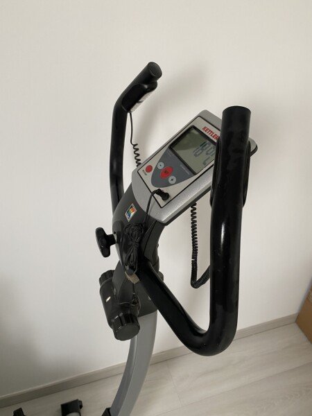 Vélo appartement kettler image