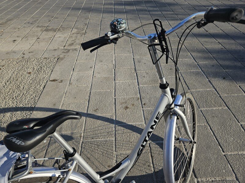 VTC randonnée cyclotourisme image