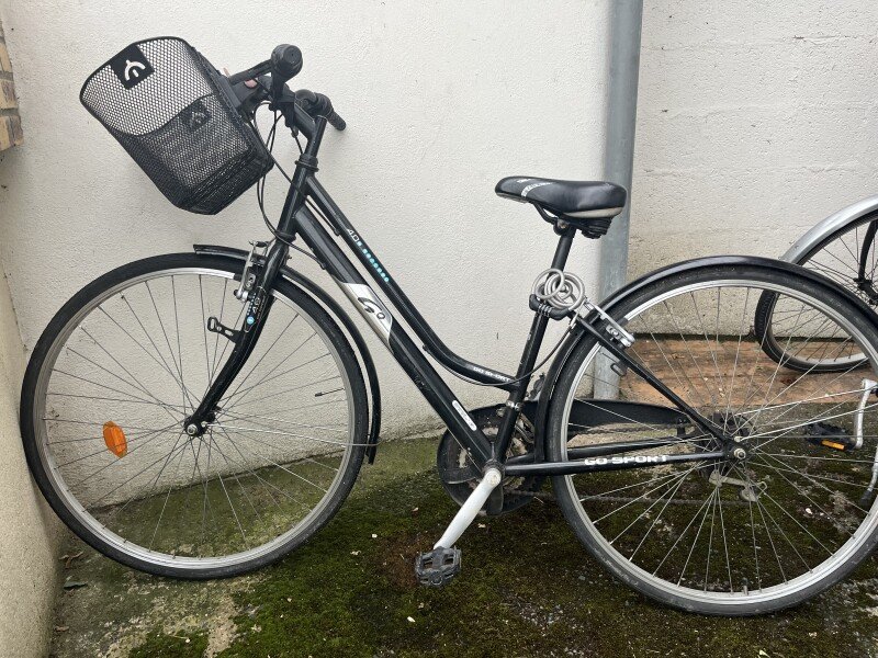 VTT VTC - Ville Mixte image