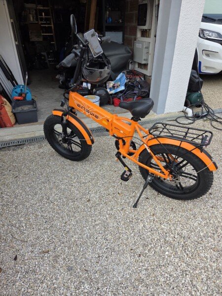 Engwe EP-2 Pro image