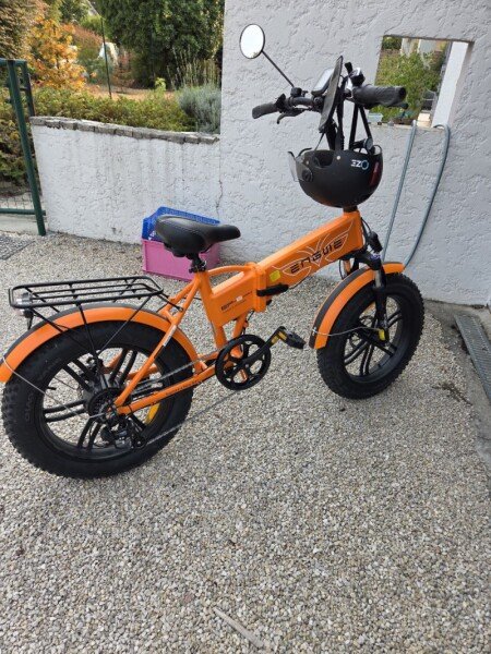 Engwe EP-2 Pro image