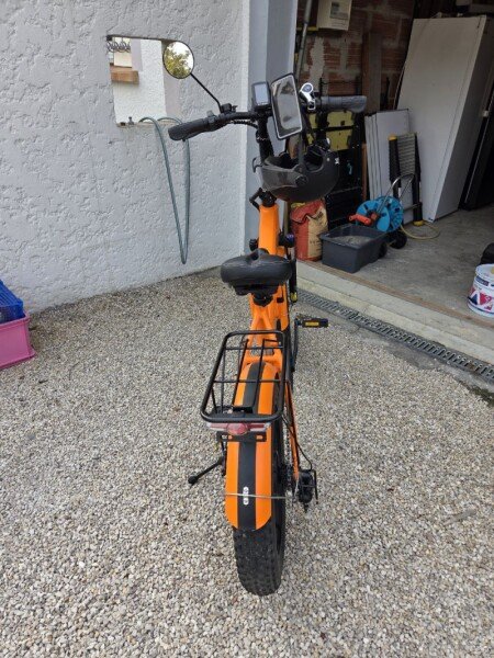 Engwe EP-2 Pro image