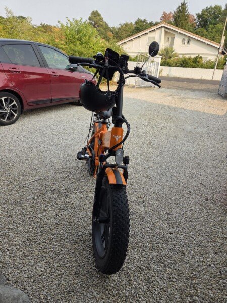 Engwe EP-2 Pro image