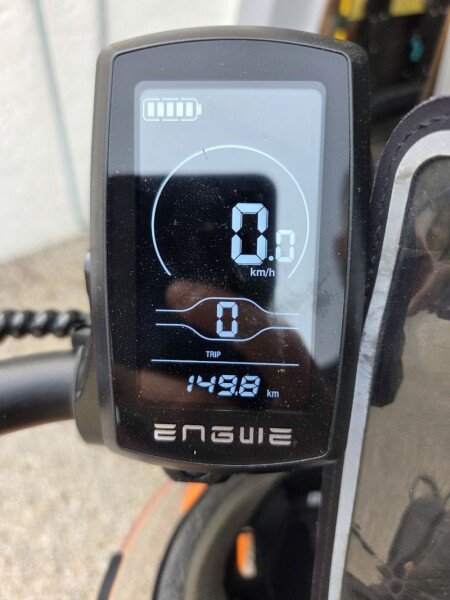 Engwe EP-2 Pro image