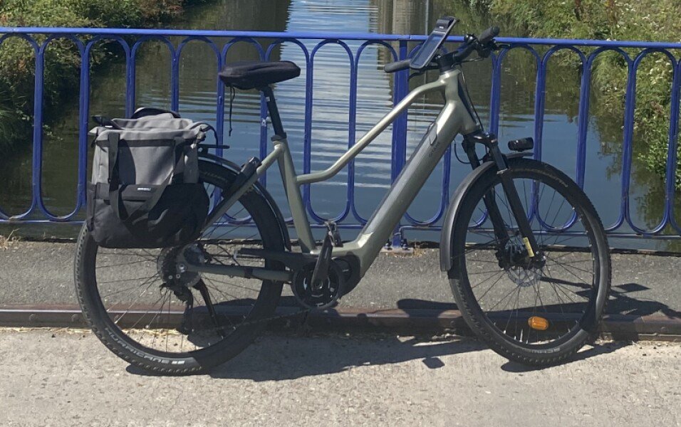 VAE Gitane G-life XR image