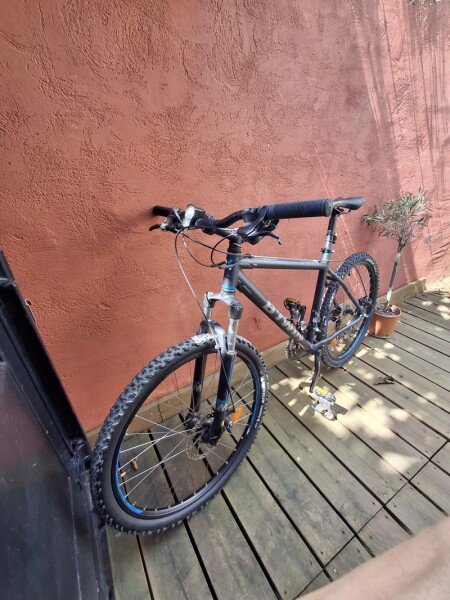 Location VTT à la journée ou plus image