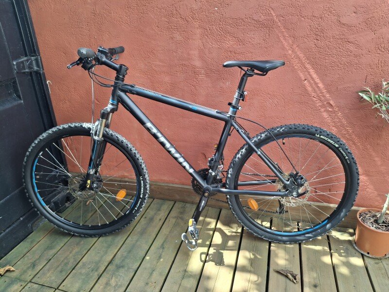 Location VTT à la journée ou plus image